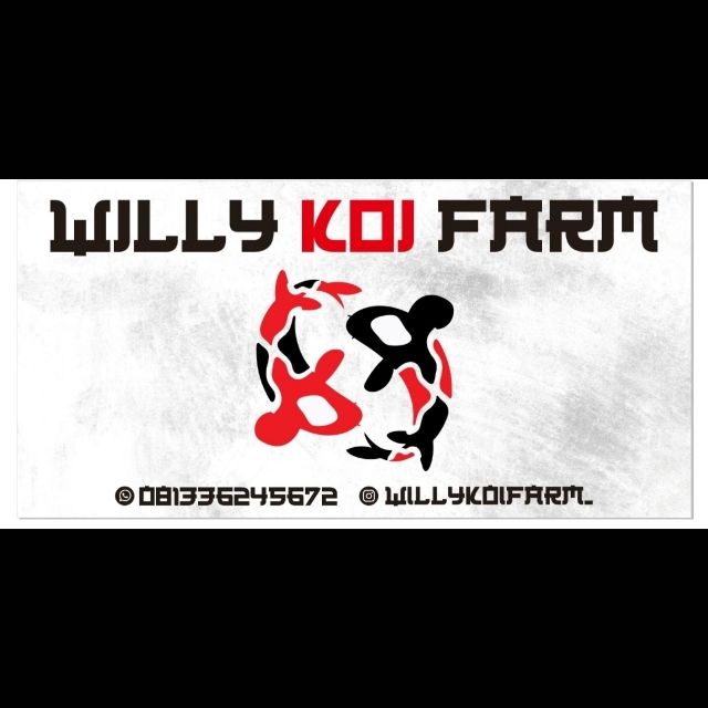 WILLY KOI FARM