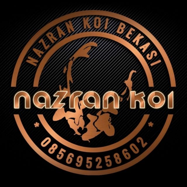 Nazran Koi