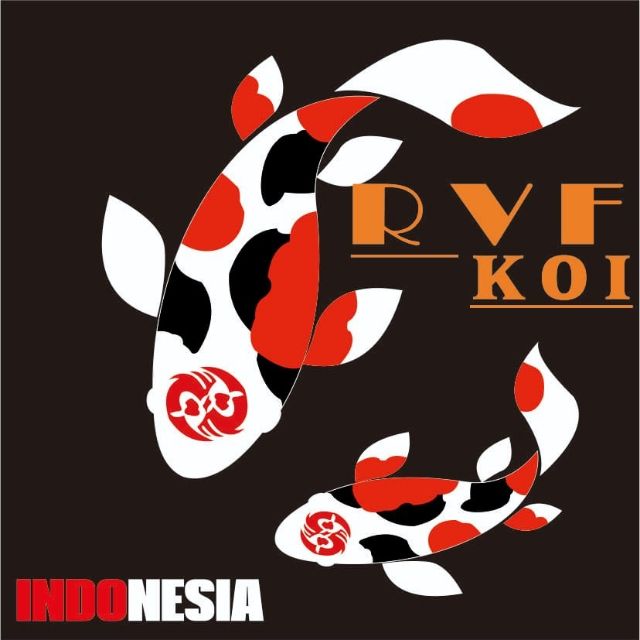 RvF Koi Karawang