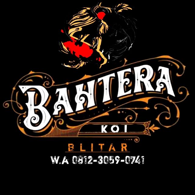 BAHTERA KOI BLITAR