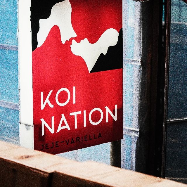 KOI NATION