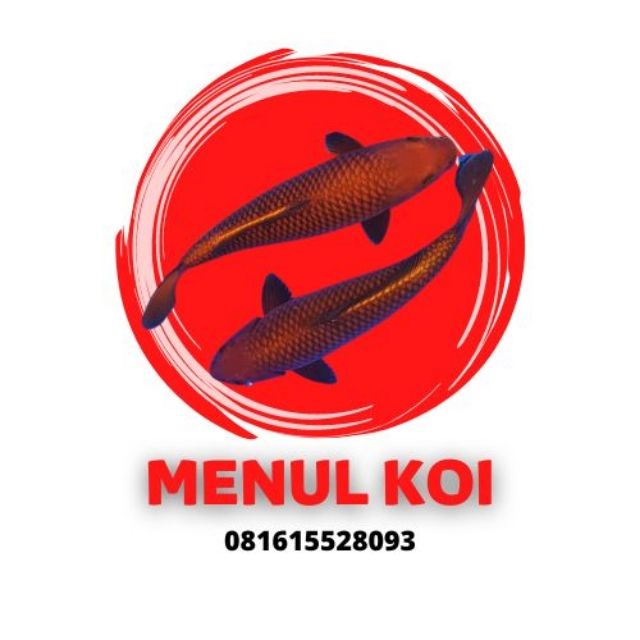 Menul koi