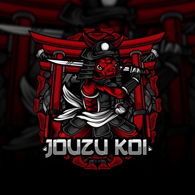 jouzu koi blitar