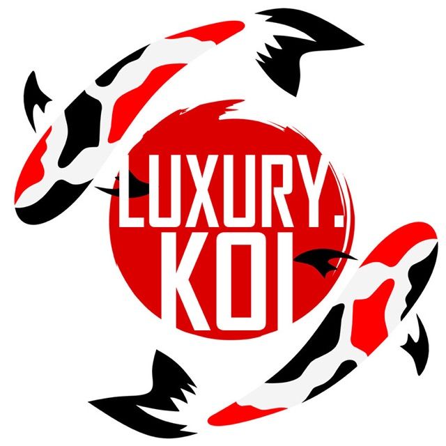 LUXURY.KOI