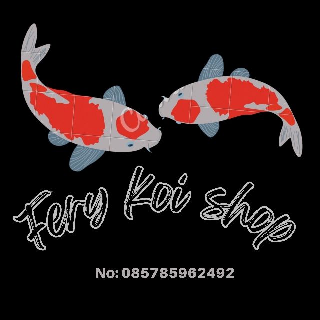Fery koi malang