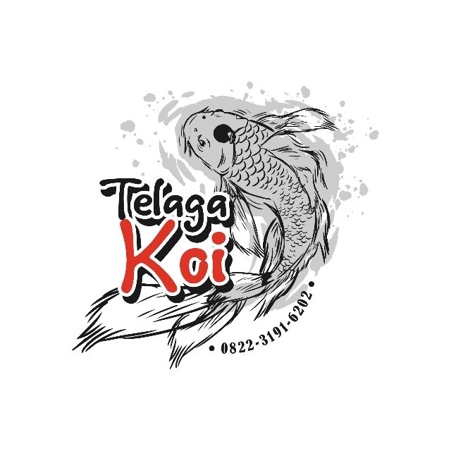 TELAGA KOI