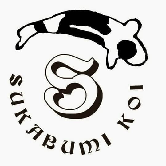 sukabumi koi