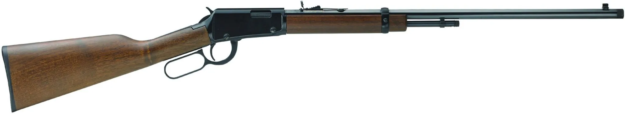 Henry Frontier Model Threaded Barrel 24" .22 S/L/LR» Henry Fron1773