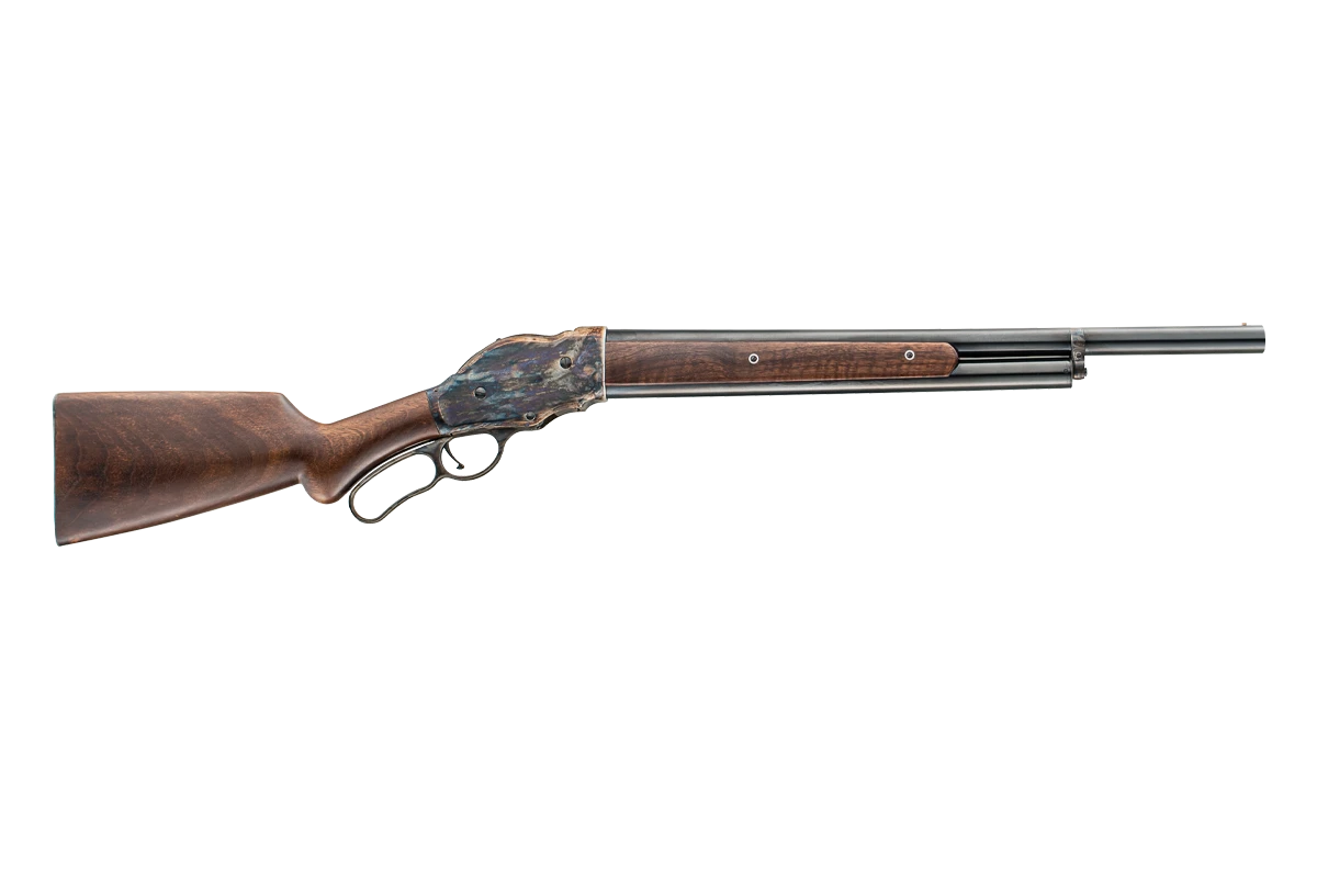 1887 L..A Fast Load Shotgun (Color Case) 12GA/22"BBL 1887 L..A 1611