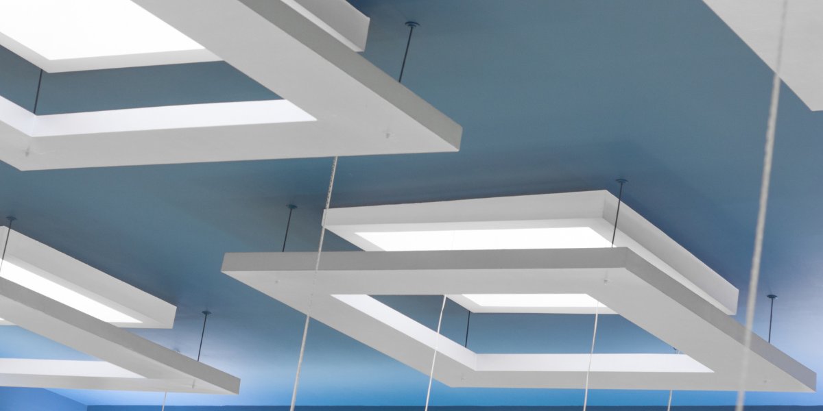 UNDERSTANDING SEISMIC DESIGN FOR SUSPENDED CEILINGS