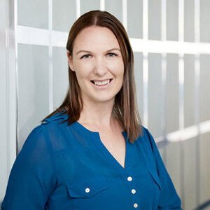 BVT People: Meet Rebekah Wisewould