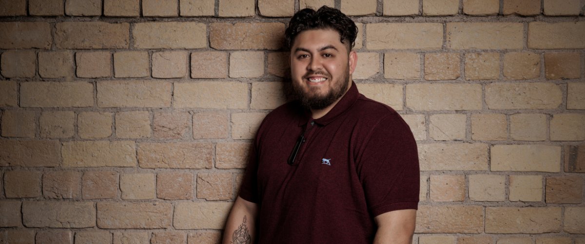 BREVITY PEOPLE: PHOENIX MATAUTIA-CARMONT