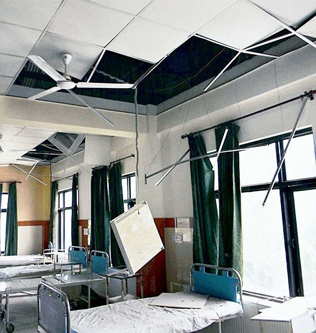 WHAT ARCHITECTS NEED TO KNOW ABOUT PERIMETER DESIGN