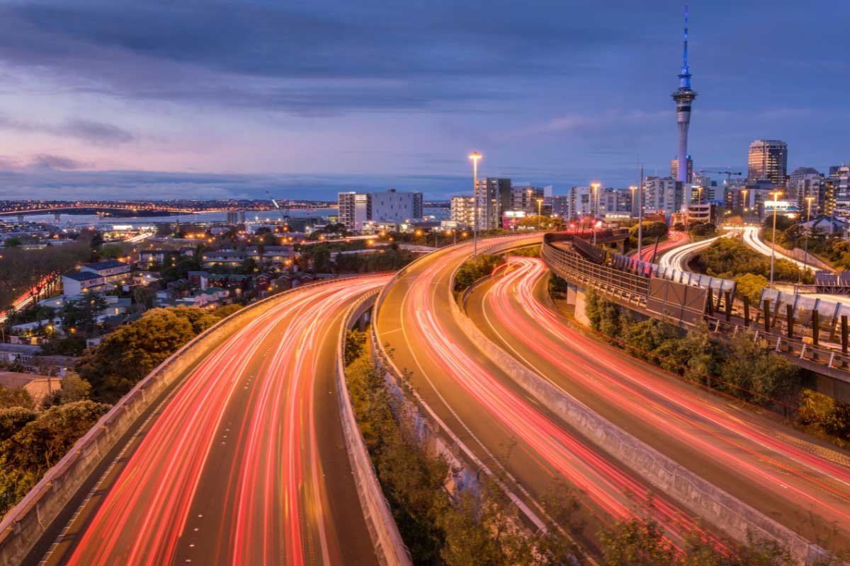 NZ'S INFRASTRUCTURE STRATEGY – PLANNING AND CONSENT
