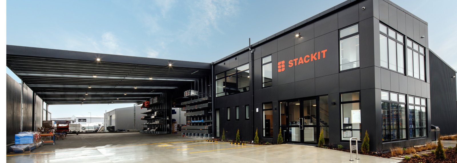 RACKING AND SHELVING: CHALLENGES AND OPPORTUNITIES IN THE NZ ENVIRONMENT