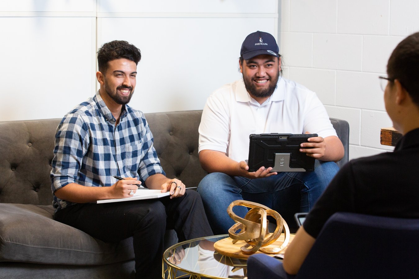 4 DAY WORK WEEK IN A RECESSION