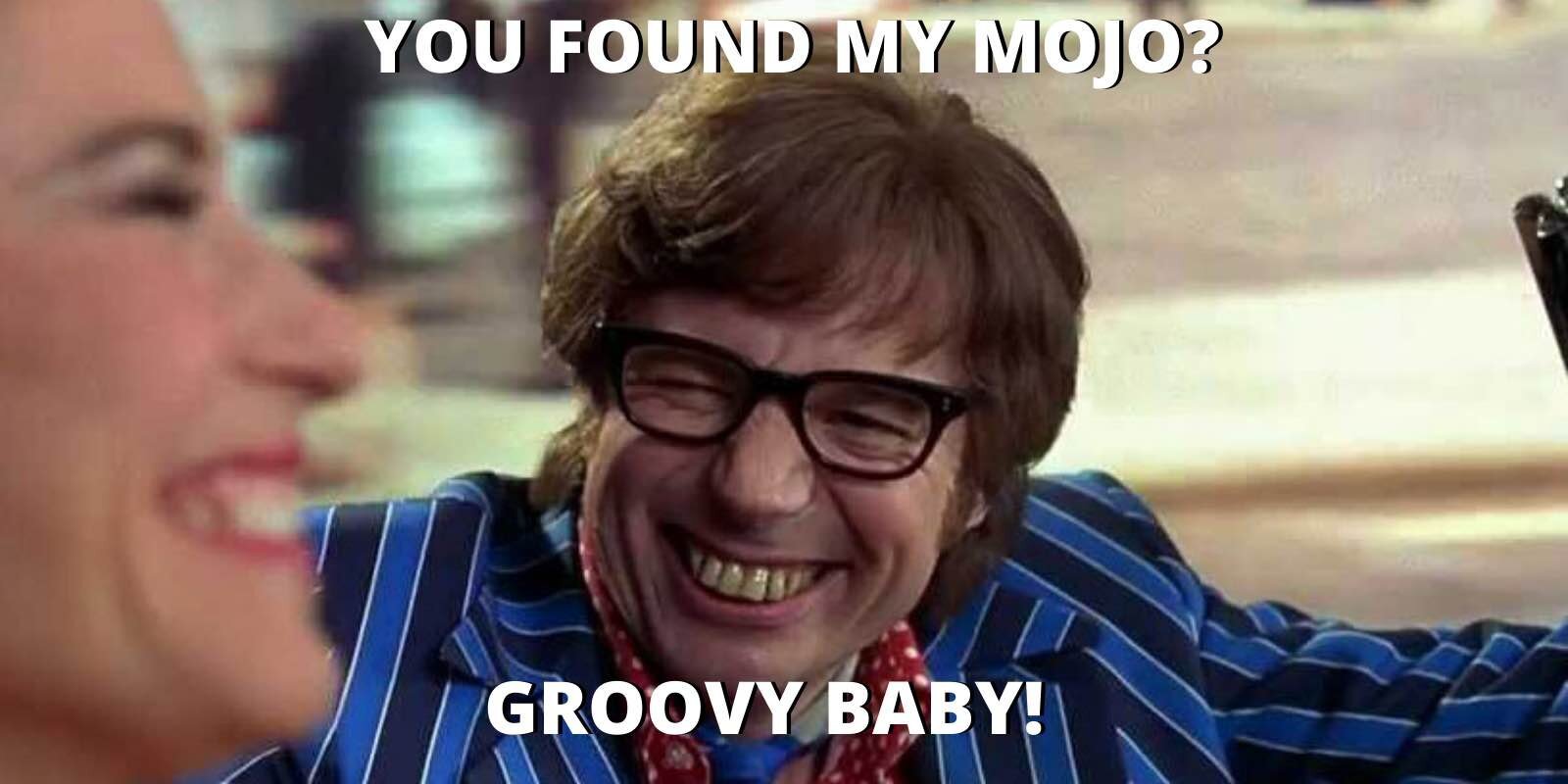 Process - It Mightn’t Be Sexy But It’s Oh-So-Important