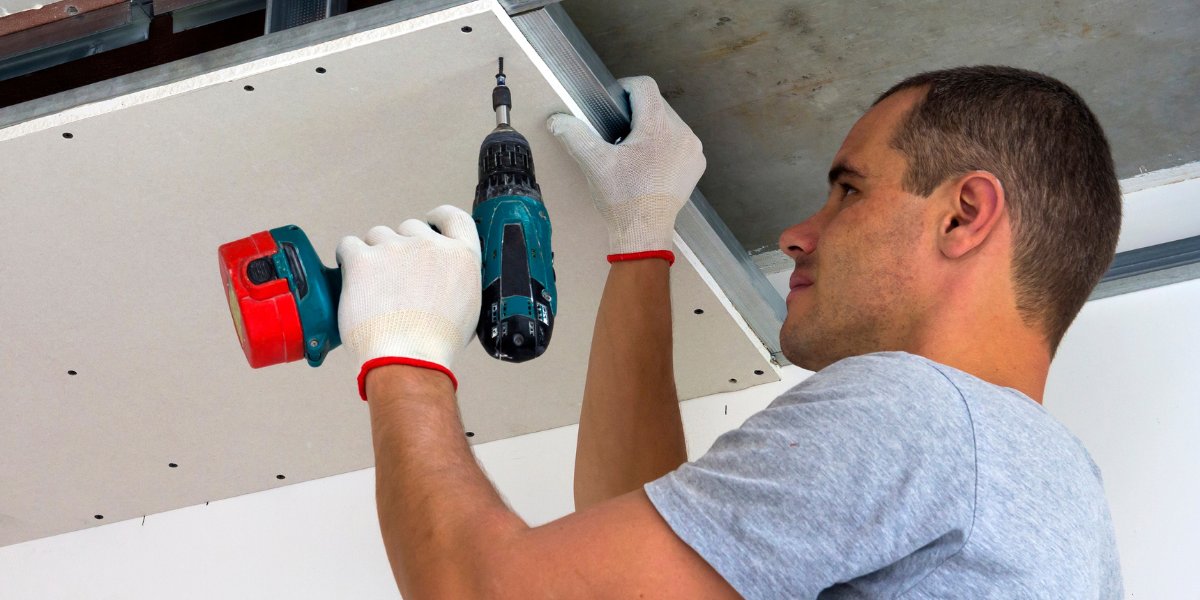 SEISMIC BRACING FOR SUSPENDED CEILINGS