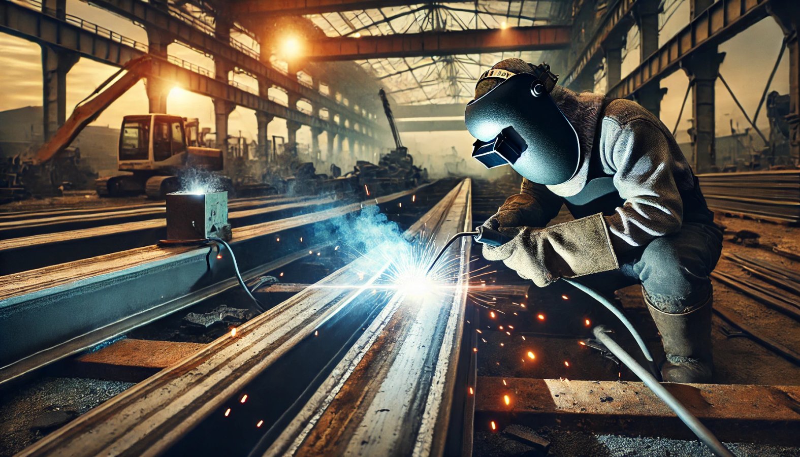 Hardness Testing: A Best Practice for Outsourcing Steel Production