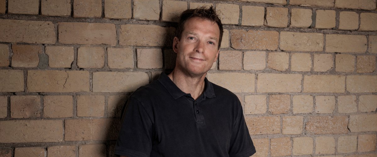 BREVITY PEOPLE: DANIEL BULBRING