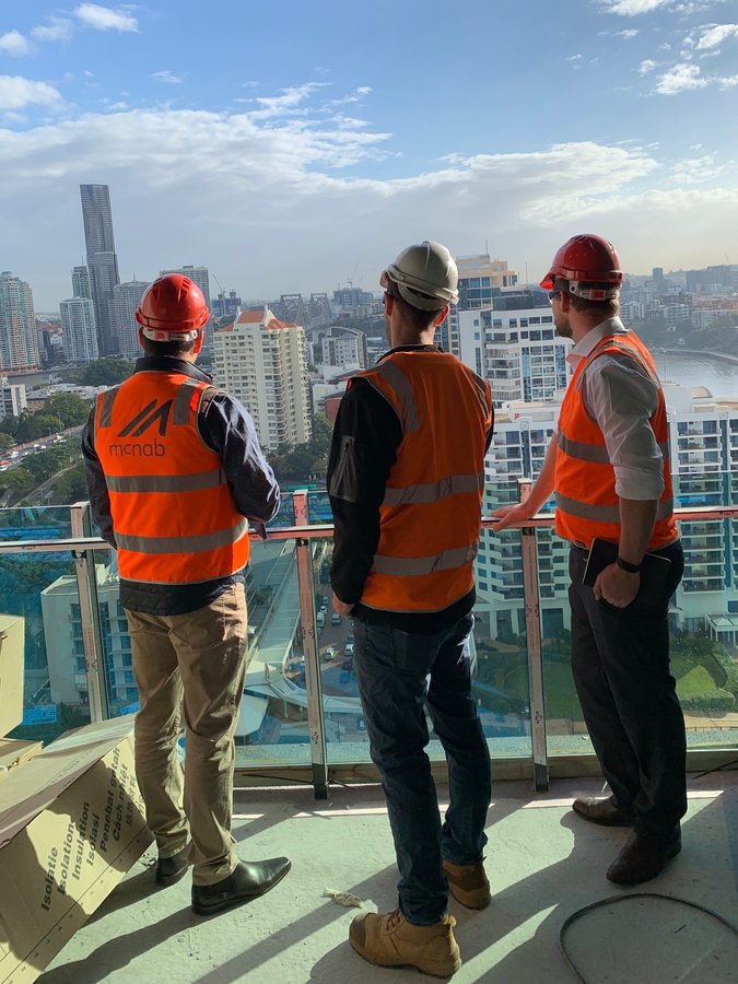 What you need to know about the seismic building code regulations in QLD, Australia.