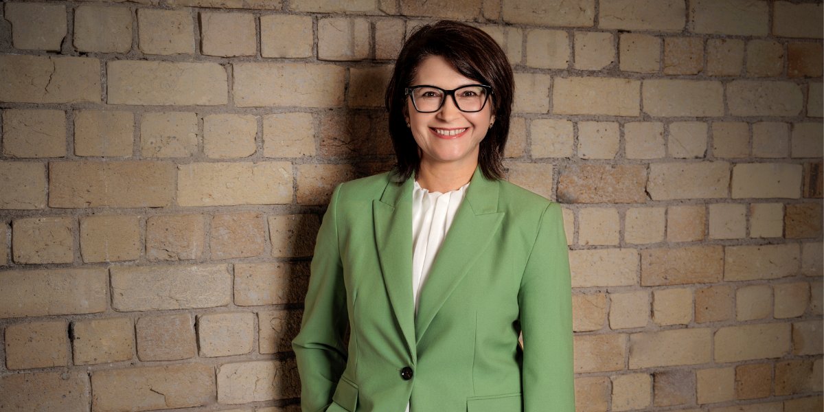 BREVITY PEOPLE: MEET IRINA CHERKASOVA