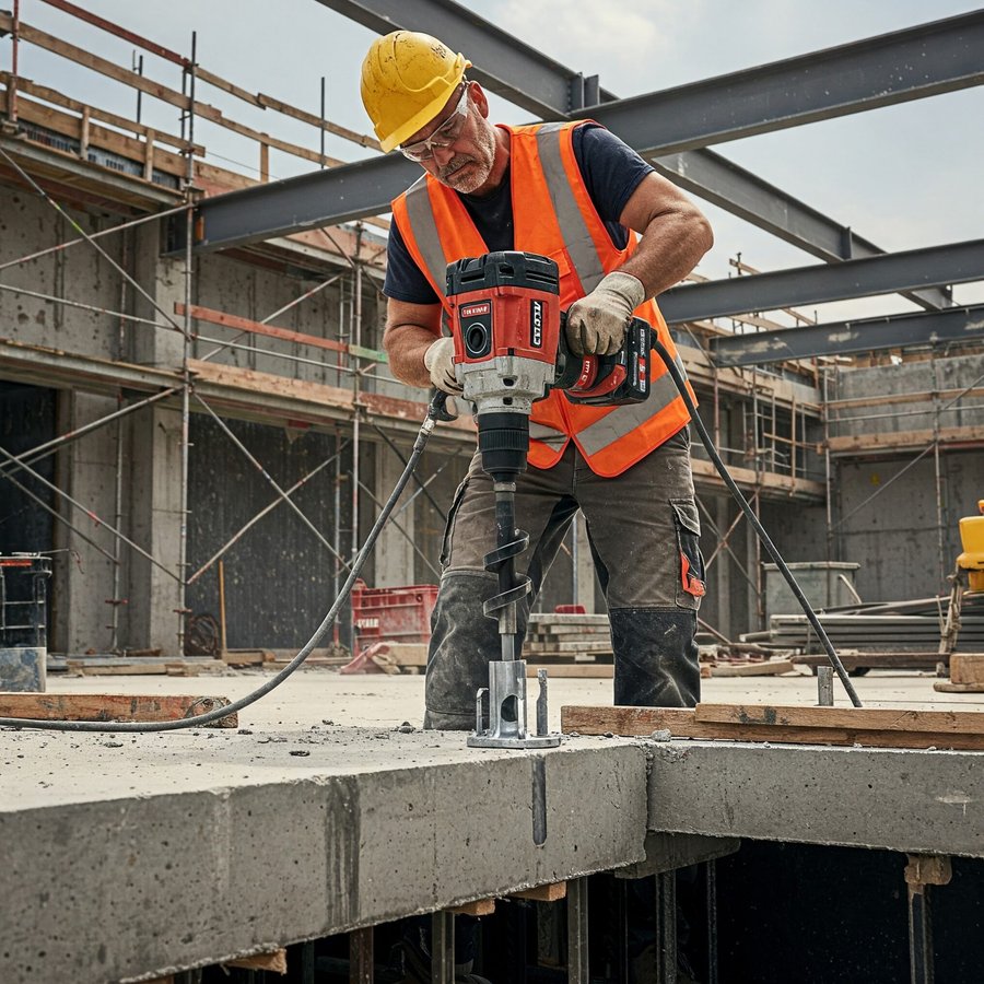 Rethinking Seismic Anchors: A Smarter Approach for Interiors Engineering