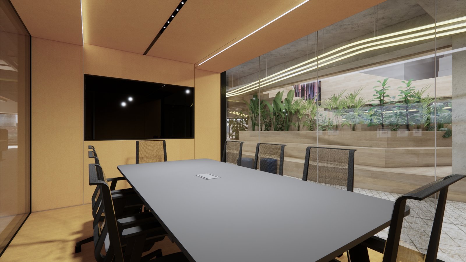 TECHNOLOGY AND TEAMWORK PROVIDE A TIMELY DESIGN FOR WINGATES