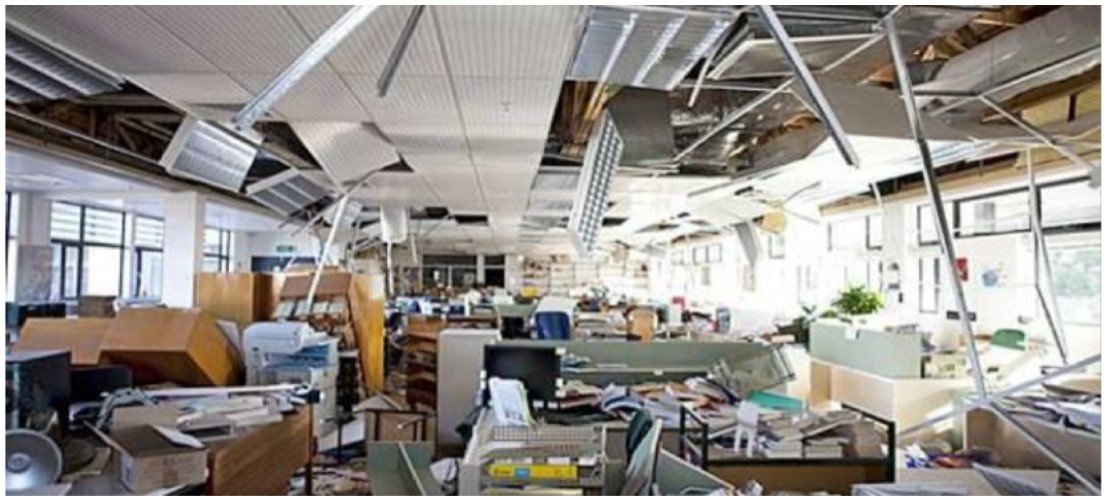 FAQ – SEISMIC RESTRAINT OF NON STRUCTURAL BUILDING ELEMENTS