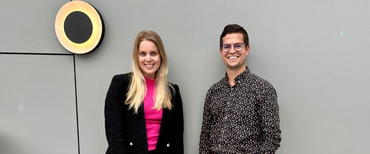 FRESH PERSPECTIVES FOR BREVITY LEADERSHIP