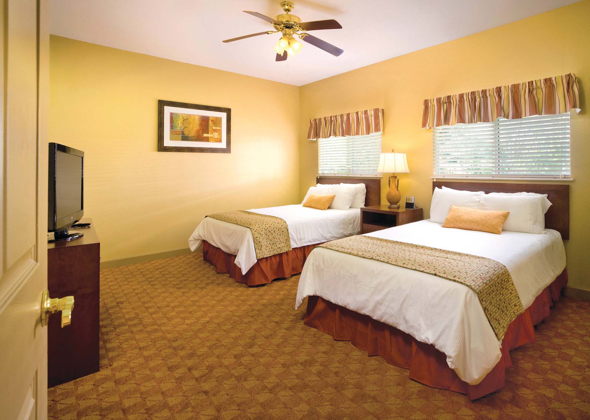 Nashville Lodging Tennessee Resort Suites