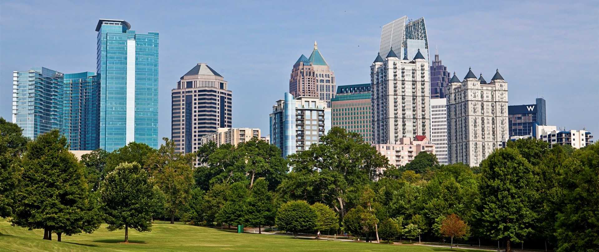 Specials at Regency Suites Hotel | Midtown Atlanta Georgia