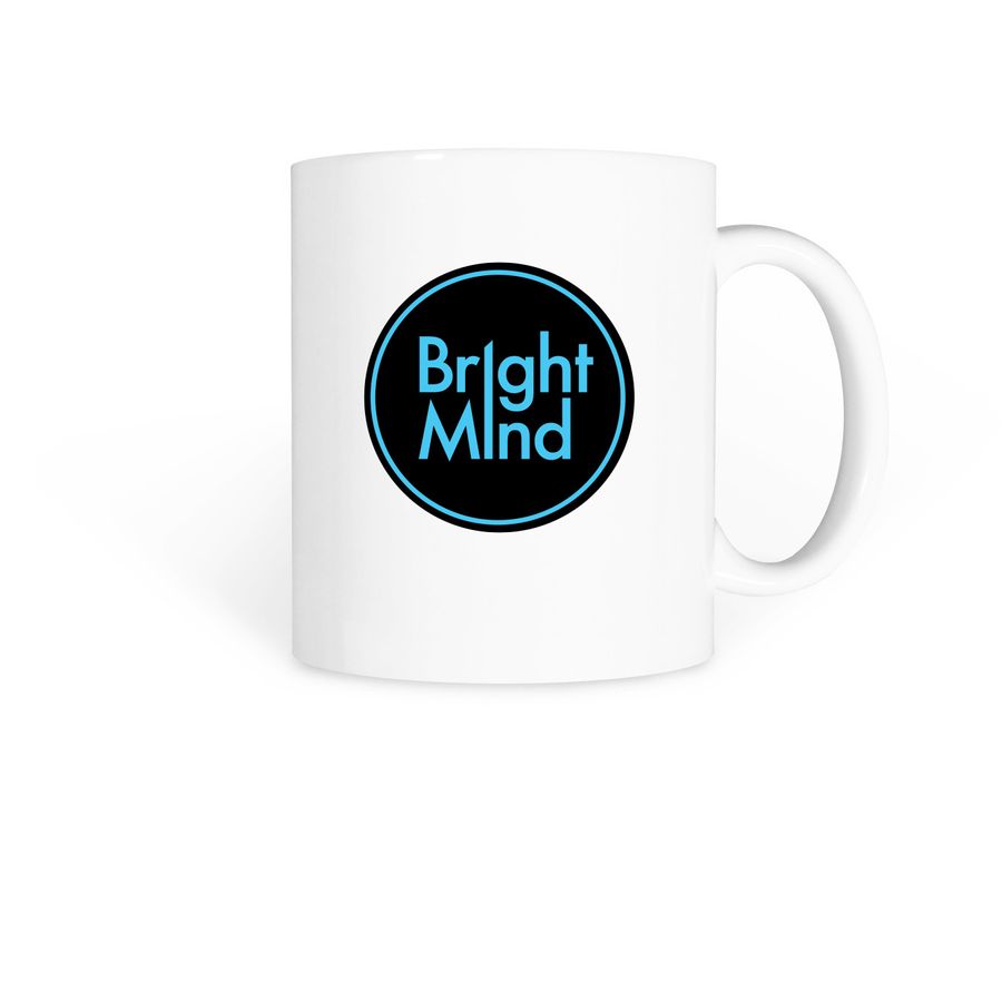 Branded Coffee Mug