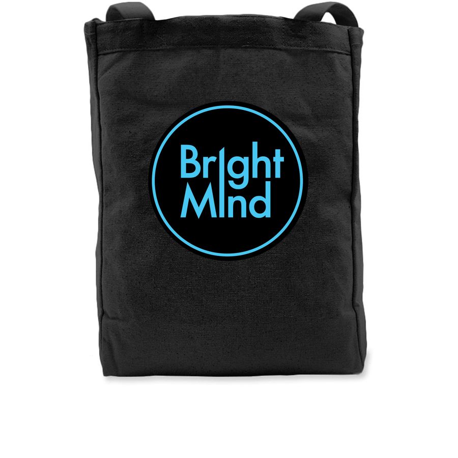 Branded Tote Bag