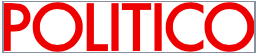 Politico Logo