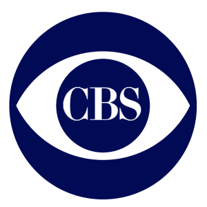 CBS Logo