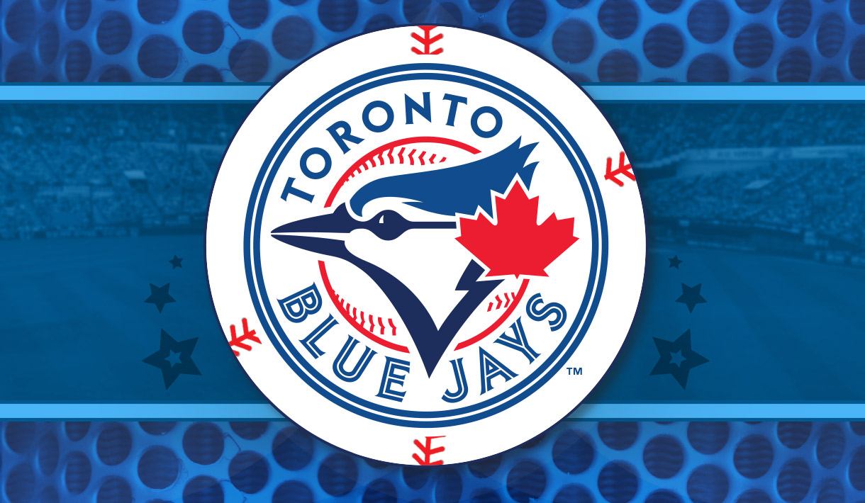 blue jays baseball logo