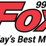 99.9 The Fox CFGX