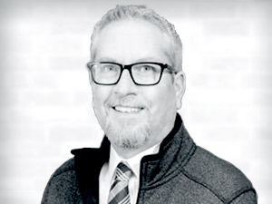 John Bustard