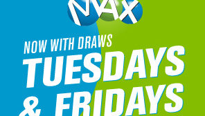 lotto max may 14 2019 winning numbers