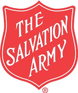 Salvation Army LOGO