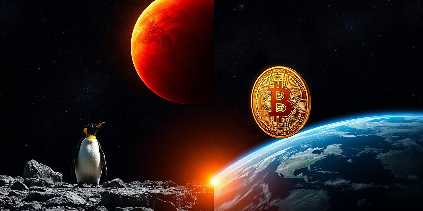 linux bitcoin parallels