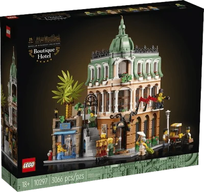 Lego® 10297