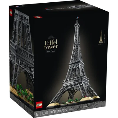Lego® 10307 Eiffelturm