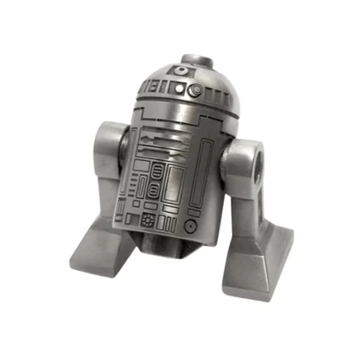 Platinum R2-D2 (2018)