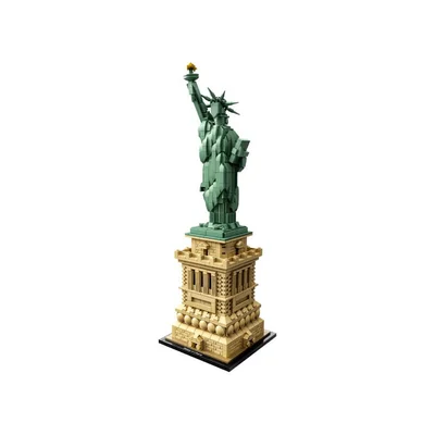 Lego® 21042 Statue de la Liberté