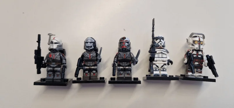 Are fake minifigures worth the money?