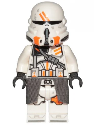 Clone Airborne Trooper, 212th Attack Battalion (Phase 2)