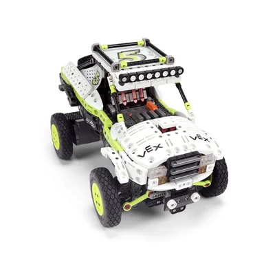 HEXBUG VEX Robotics Offroad Truck