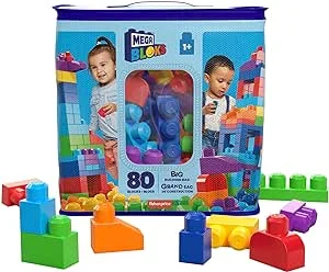 Mega Bloks Peek A Blocks